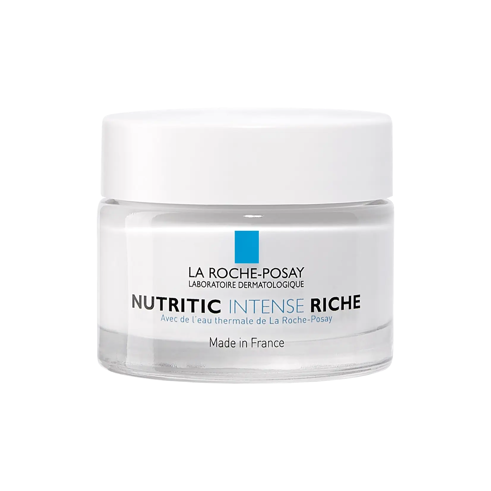 Nutritic Intense Rich