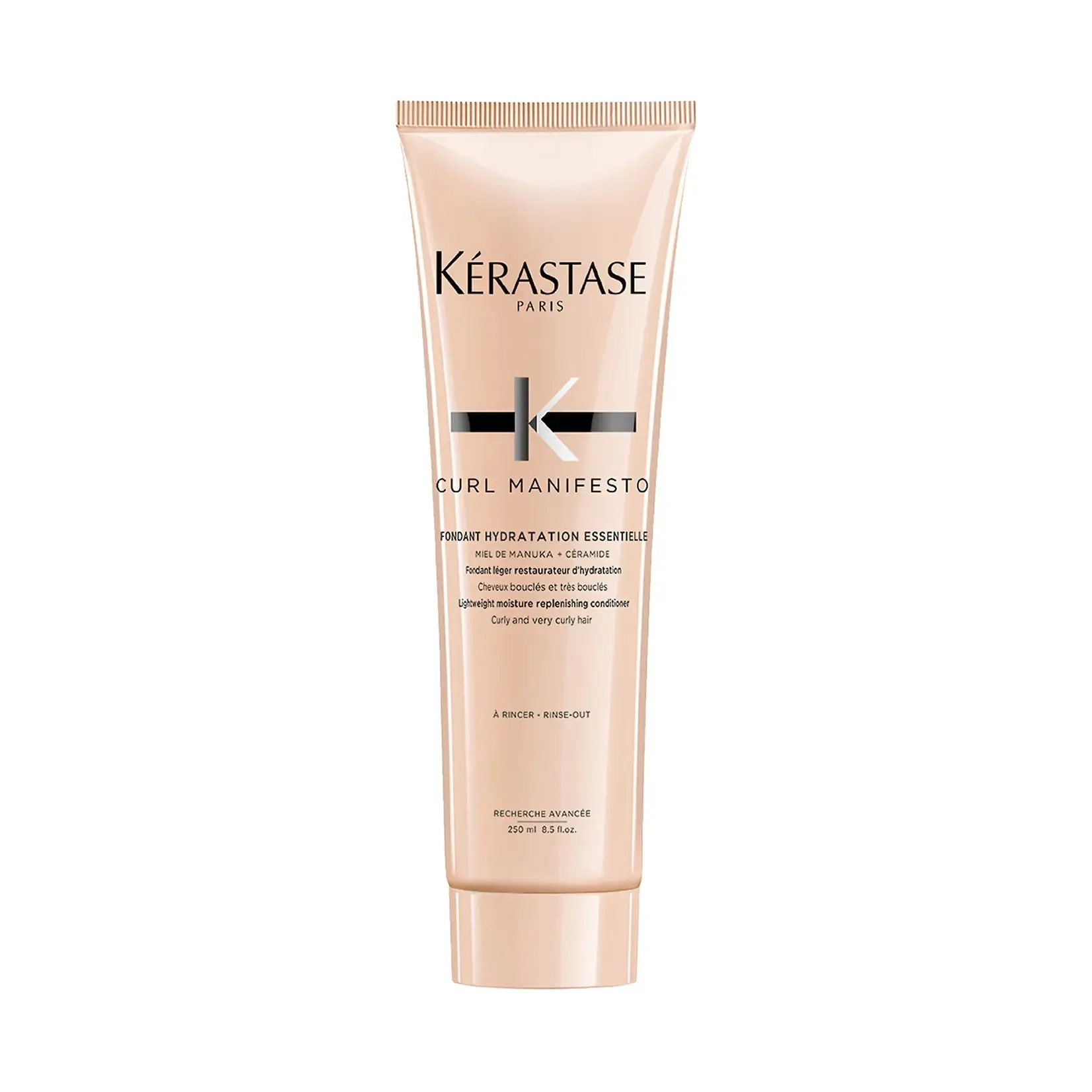 Curl Manifesto Fondant Hydratation Essentielle Conditioner