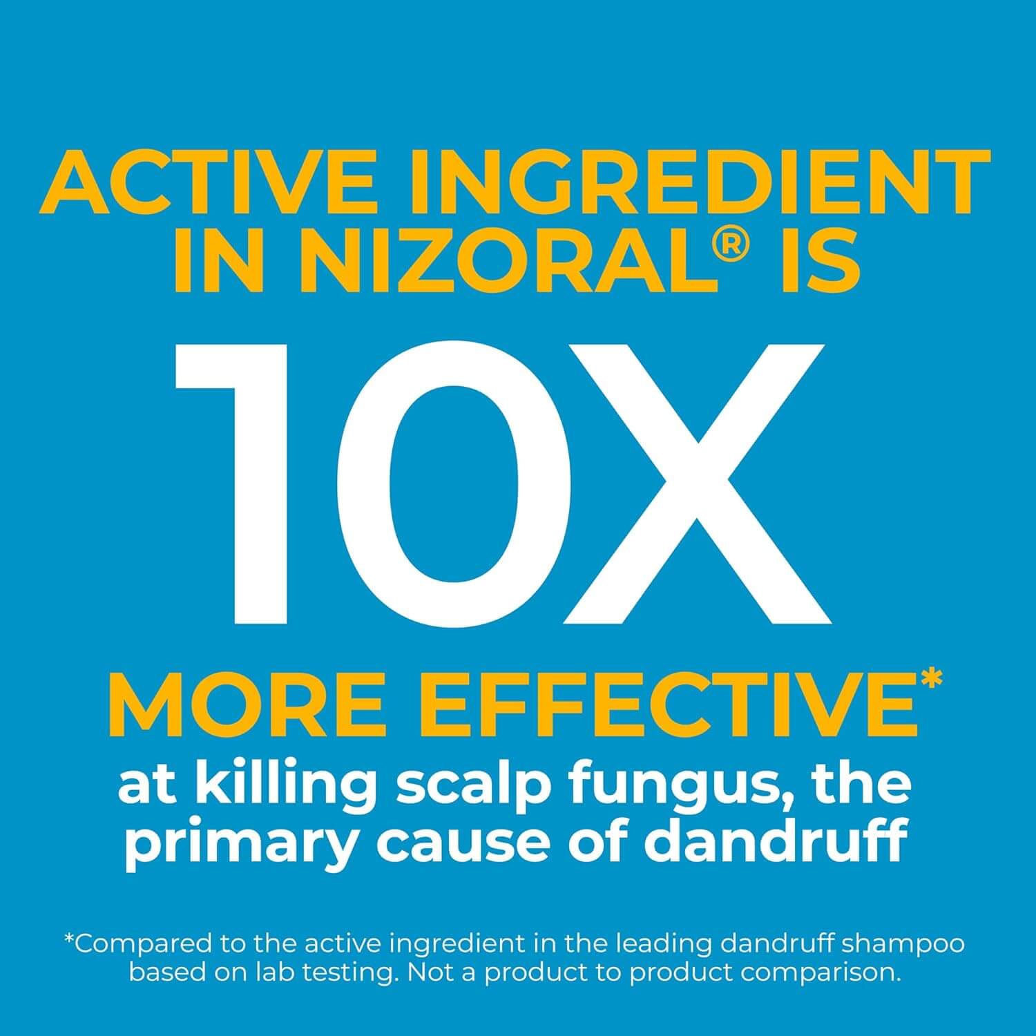  Anti-Dandruff Shampoo with 1% Ketoconazole - image 3