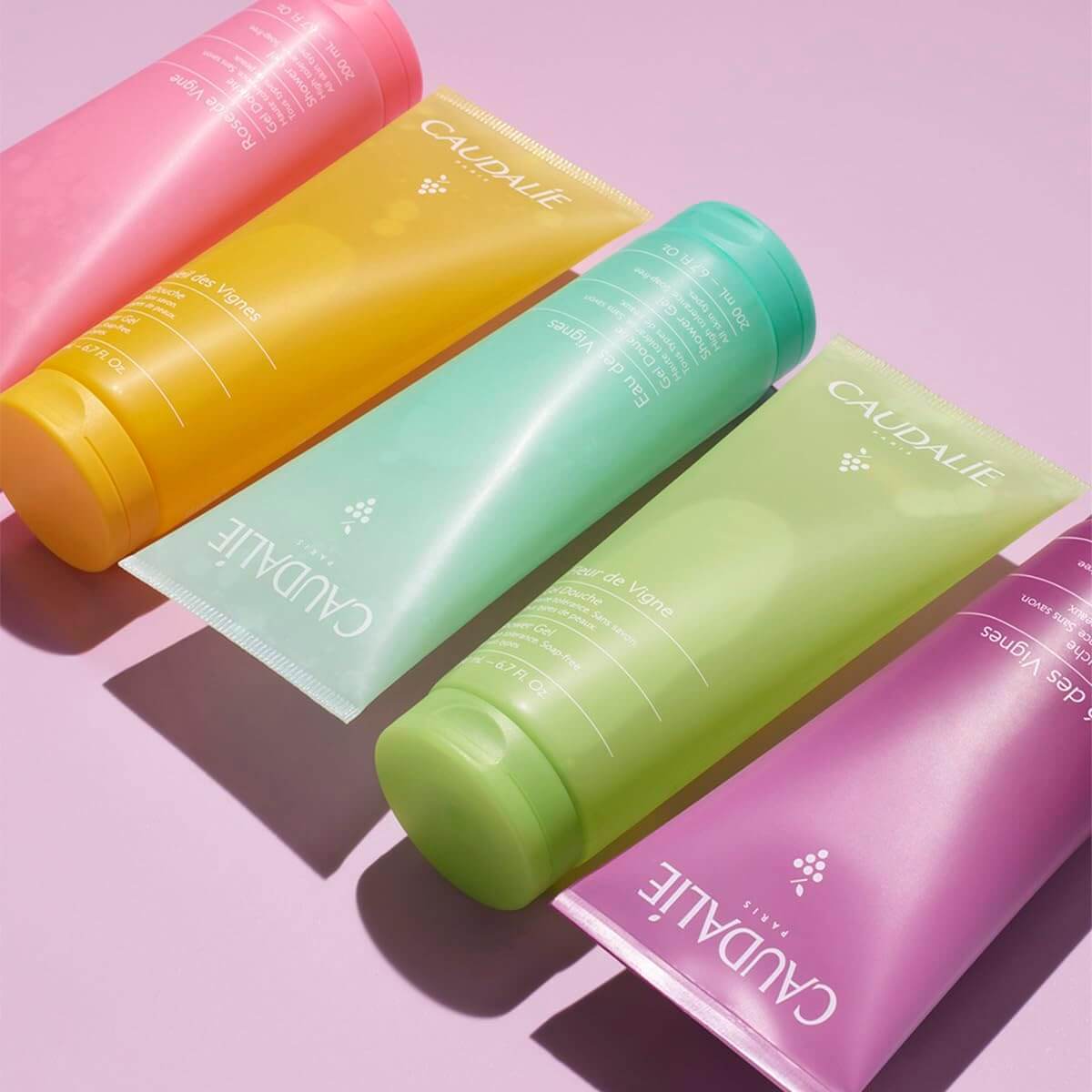 Fleur de Vigne Shower Gel - image 7