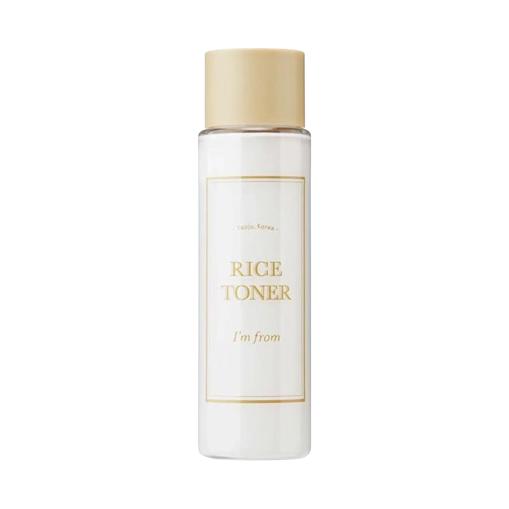 Rice Toner 