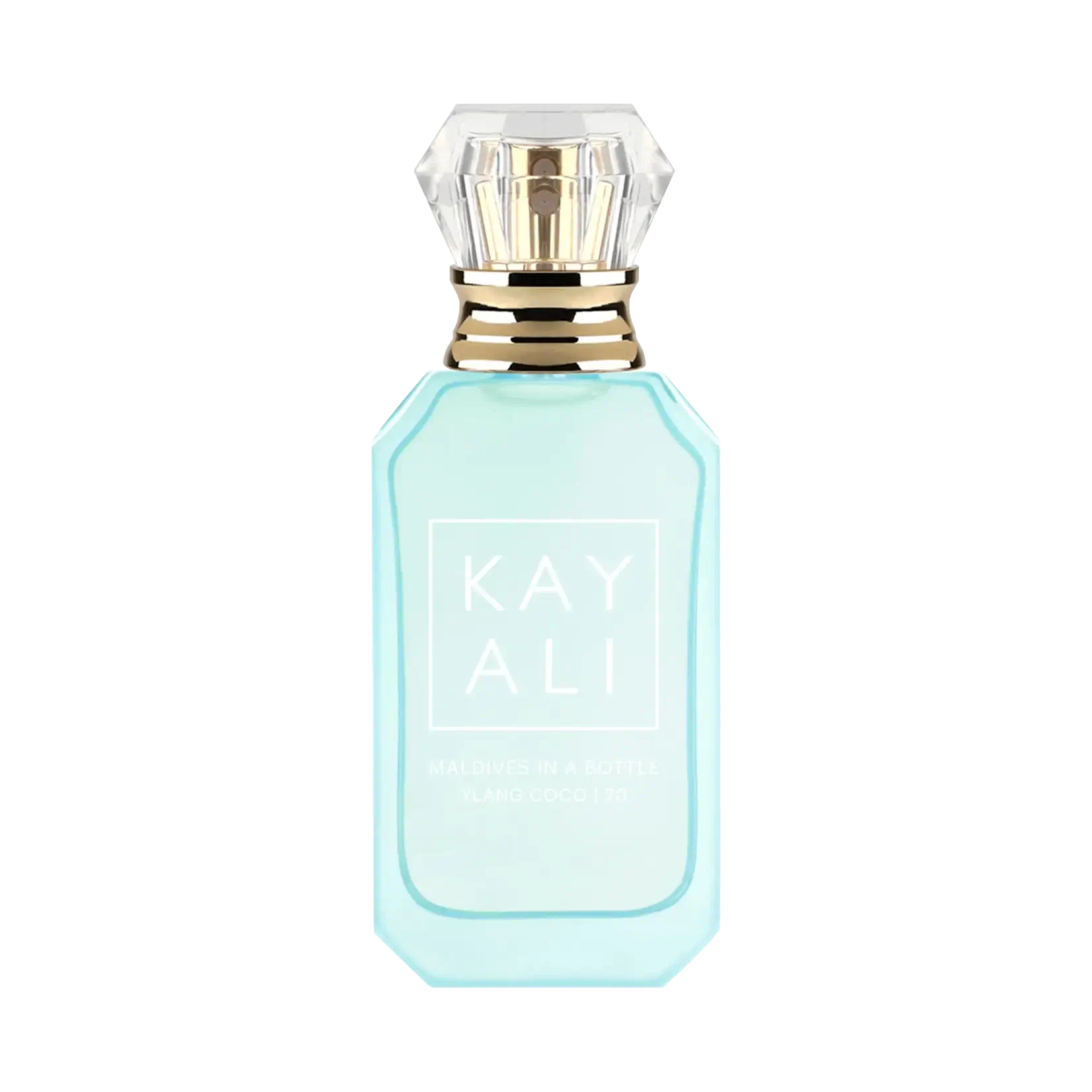 Maldives in a Bottle Ylang Coco | 20 Eau de Parfum