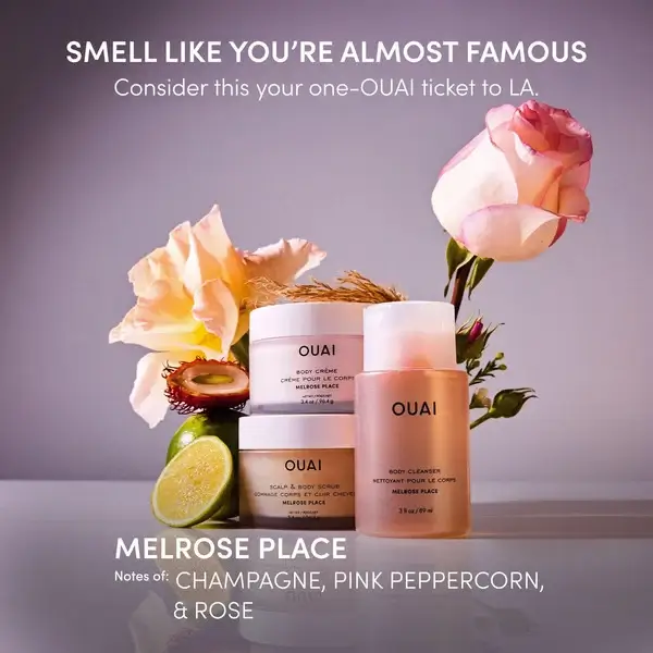 Melrose Place Body Crème - image 8