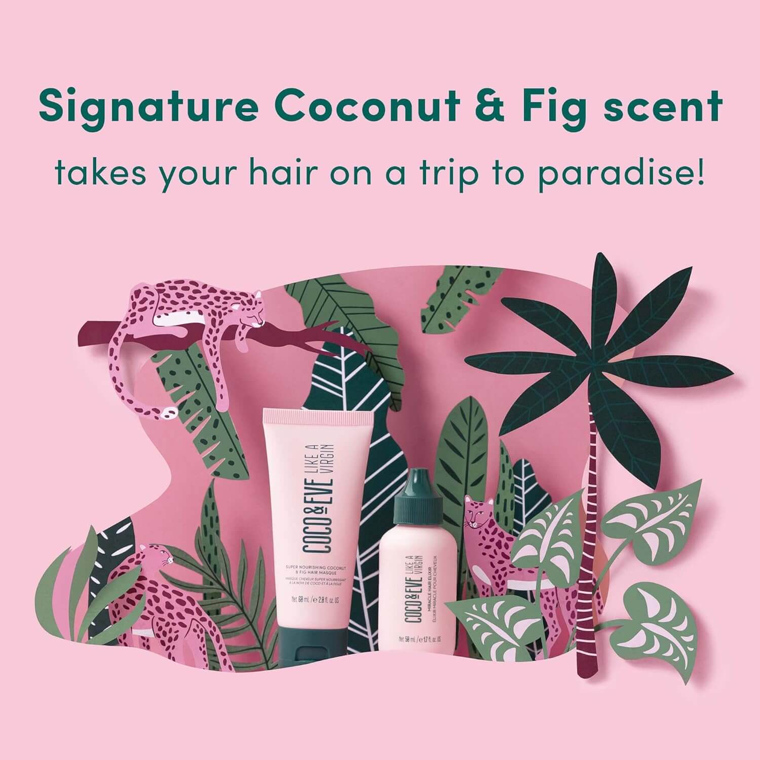 Oh My Hair Kit - image 4