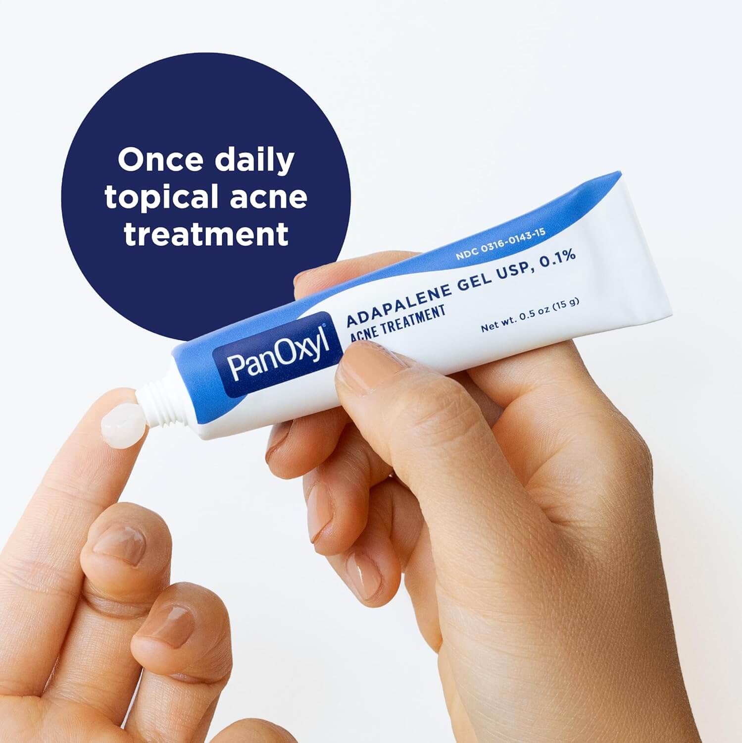 Adapalene 0.1% Leave-On Gel - image 3