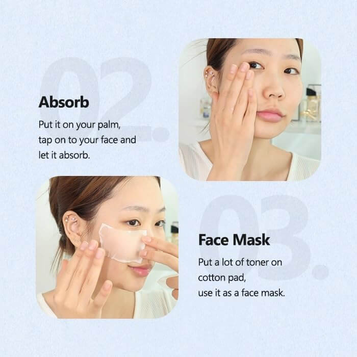 Hyaluronic Acid Toner - image 8