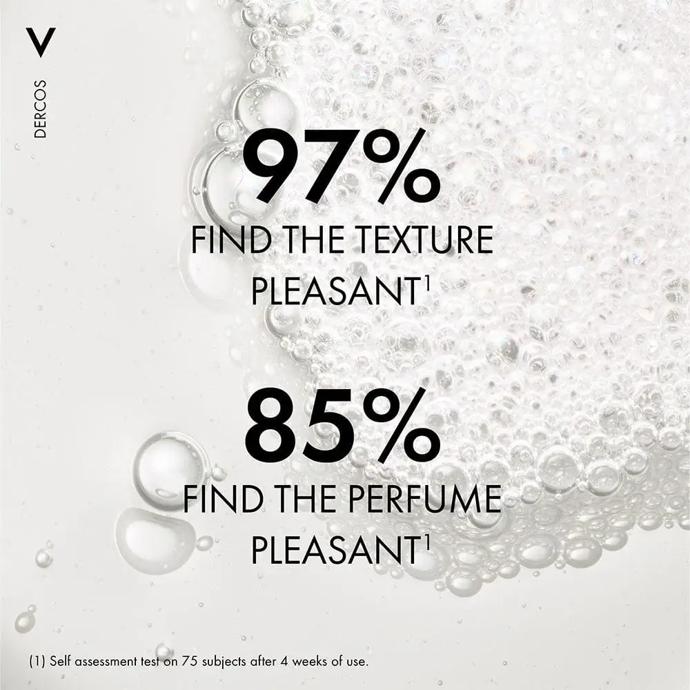 Dercos  Anti-Hair Loss Energising Shampoo - image 8