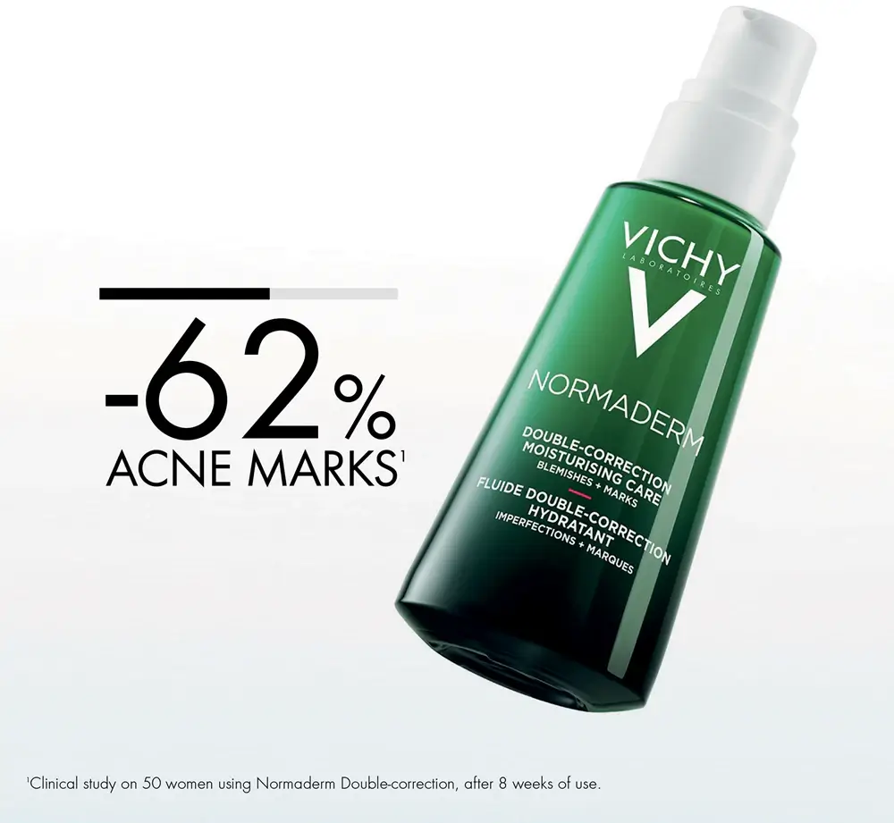 Normaderm Double-Correction Moisturising Care - image 6