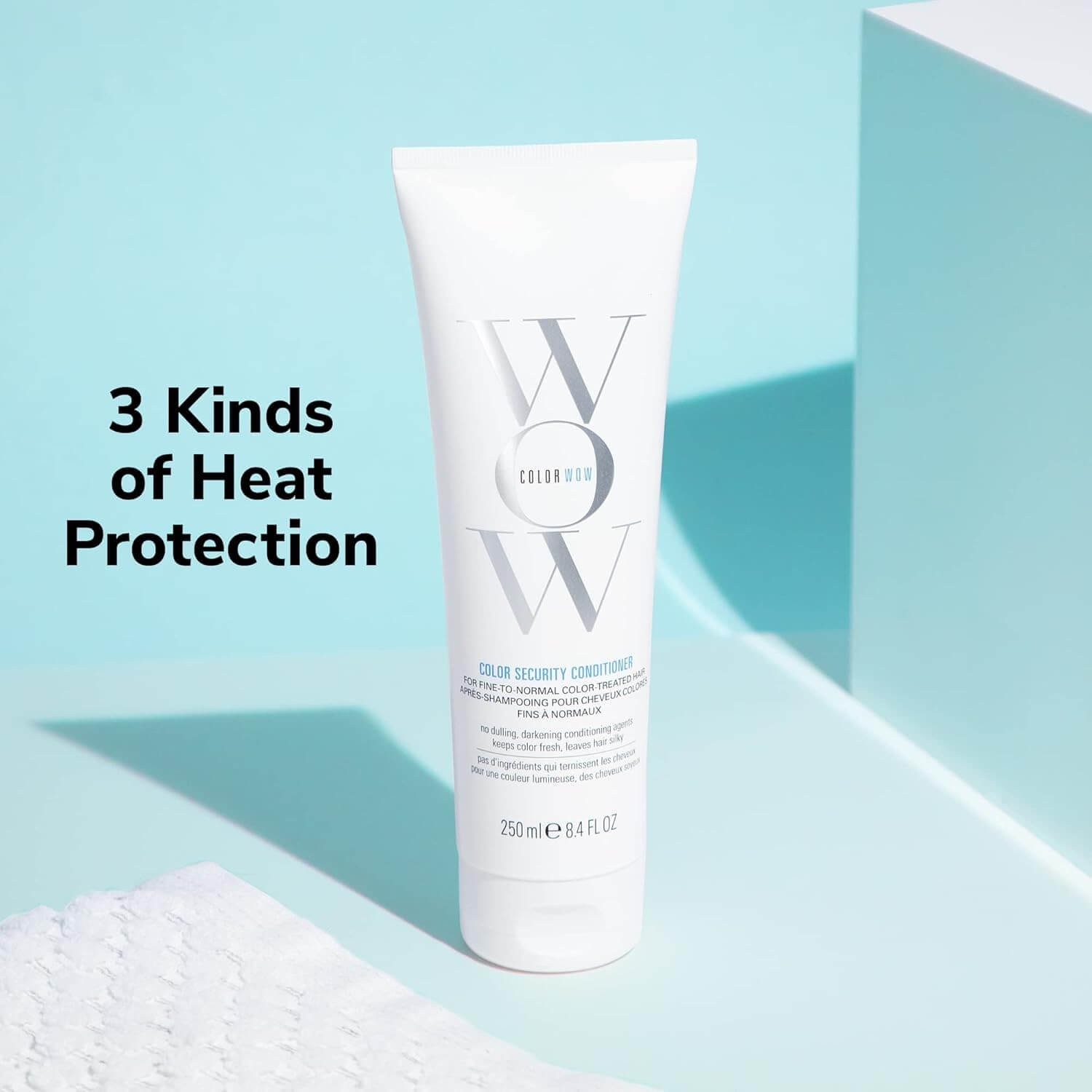 Color Security Conditioner (Fine to Normal Hair) - image 6