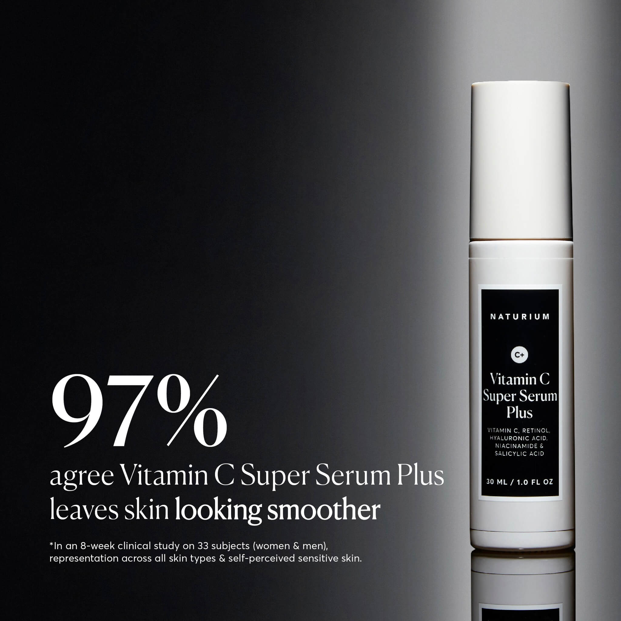 Vitamin C Super Serum Plus - image 9