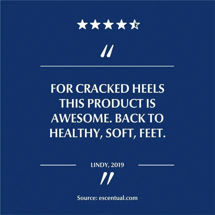 UreaRepair PLUS 10% Urea Foot Cream  - image 6