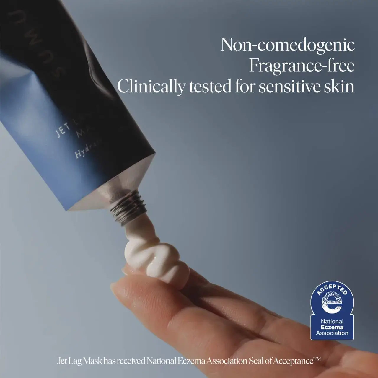 Jet Lag Mask - image 7