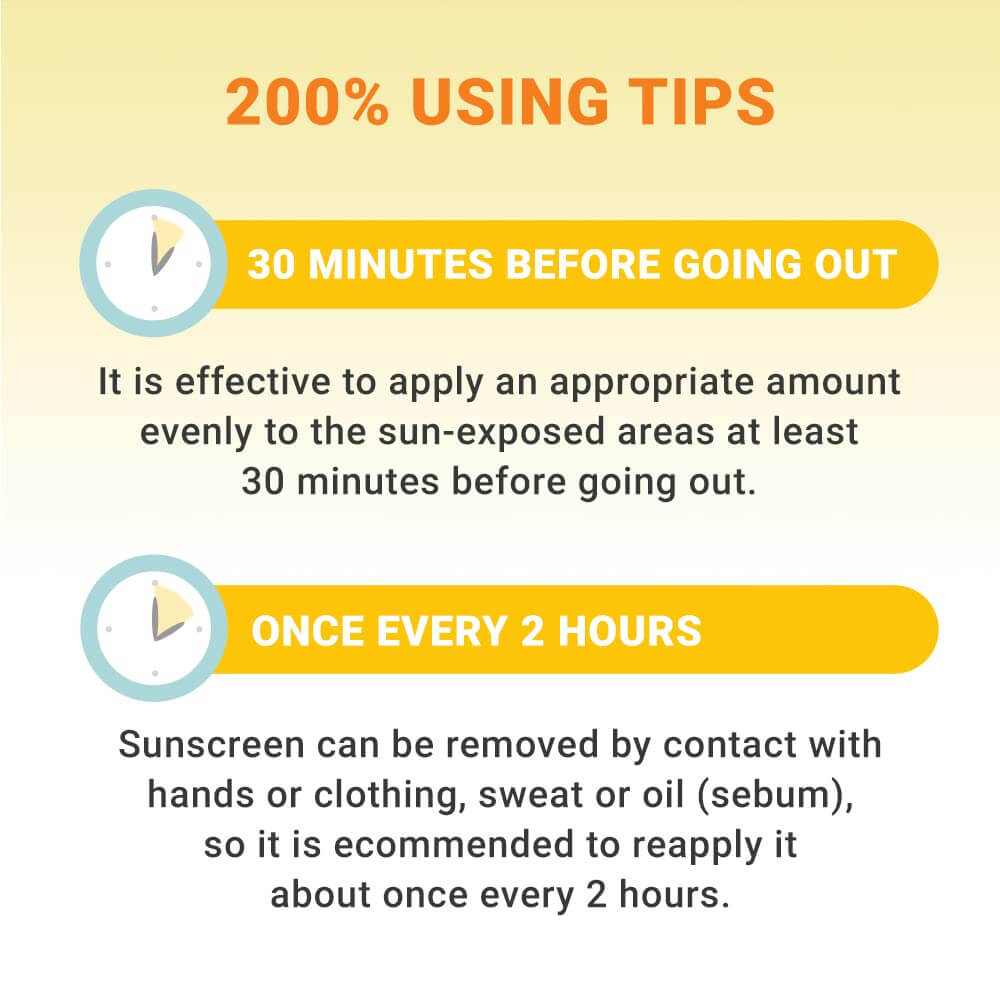  Everyday Sun Block SPF50+ PA ++++ - image 8