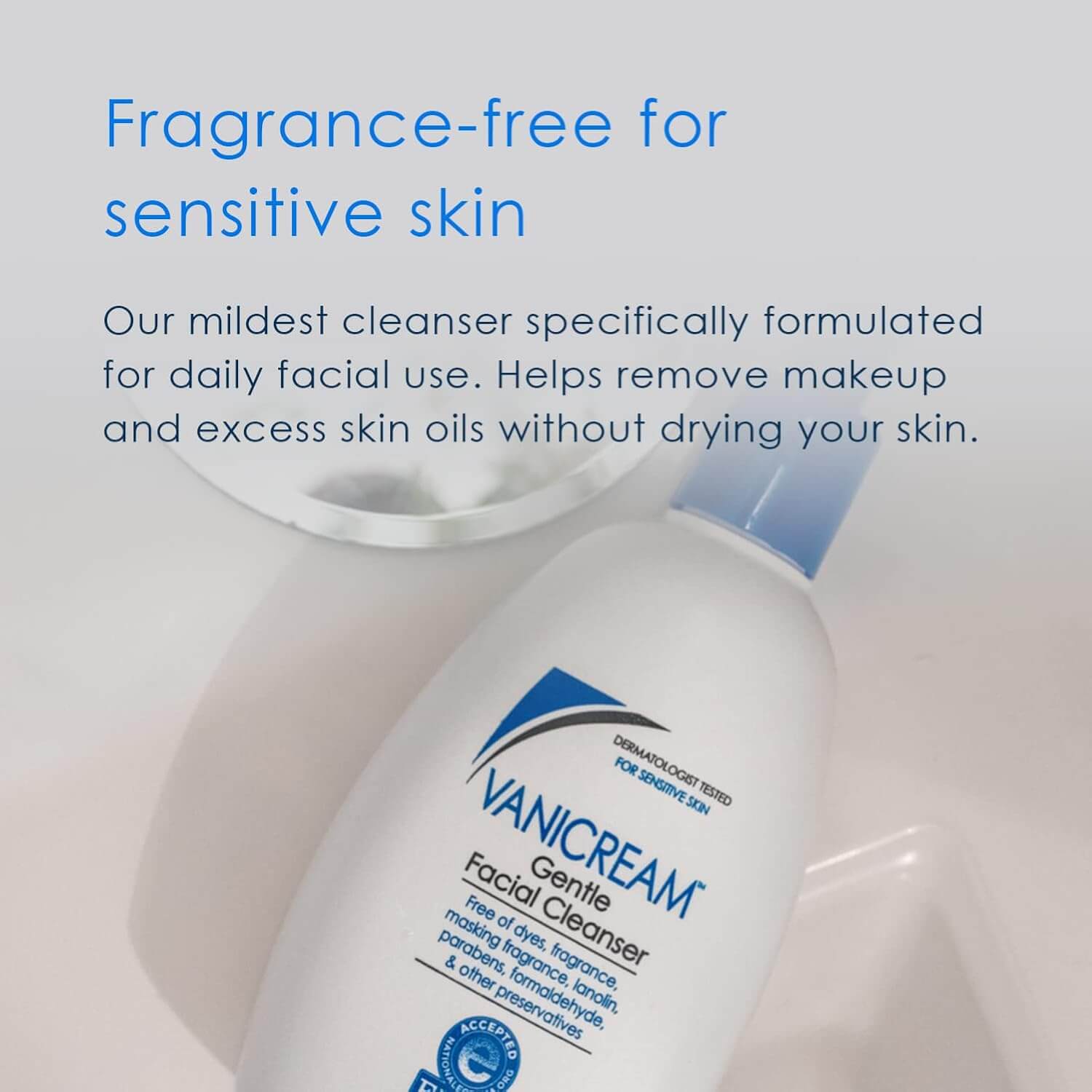 Gentle Facial Cleanser - image 2