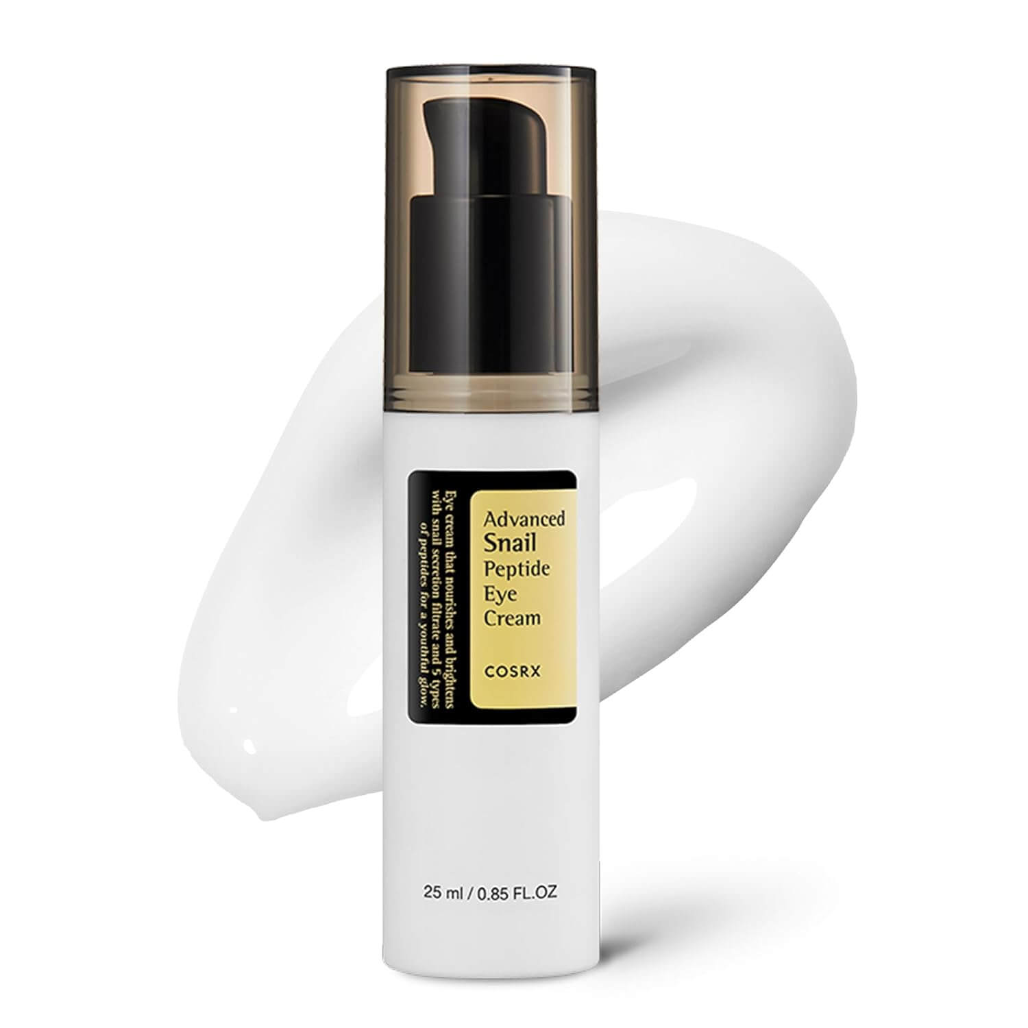 Advanced Snail Peptide Eye Cream - image 8