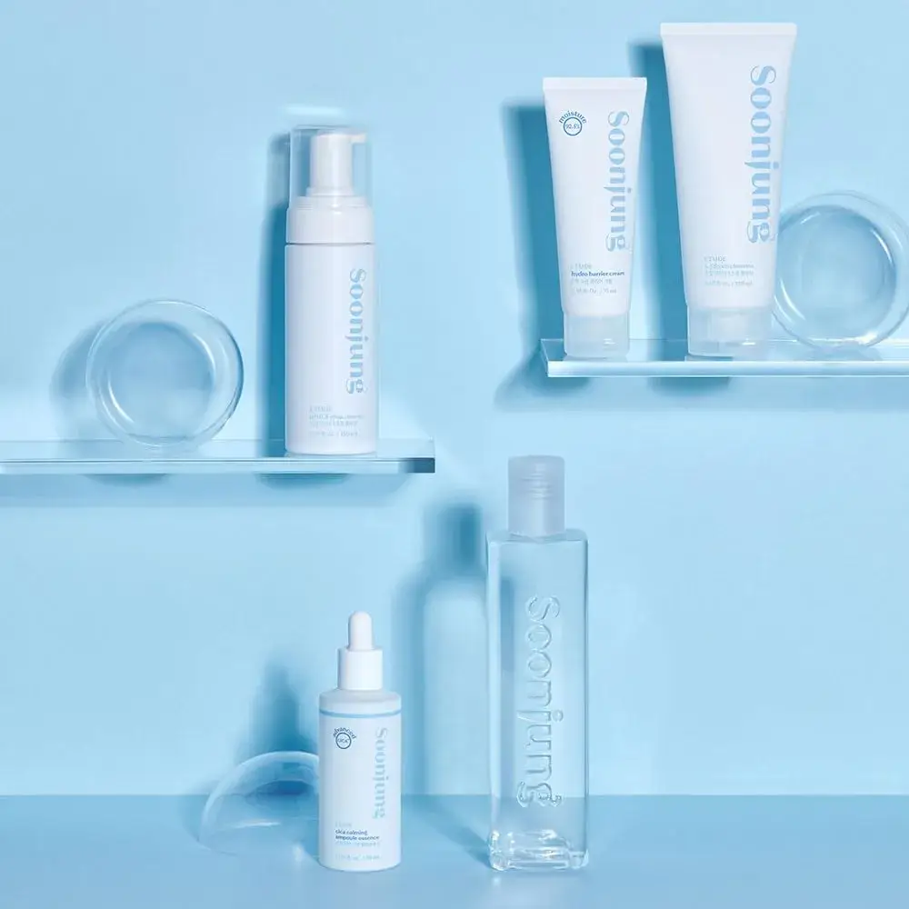 SoonJung 2x Barrier Intensive Cream - image 8