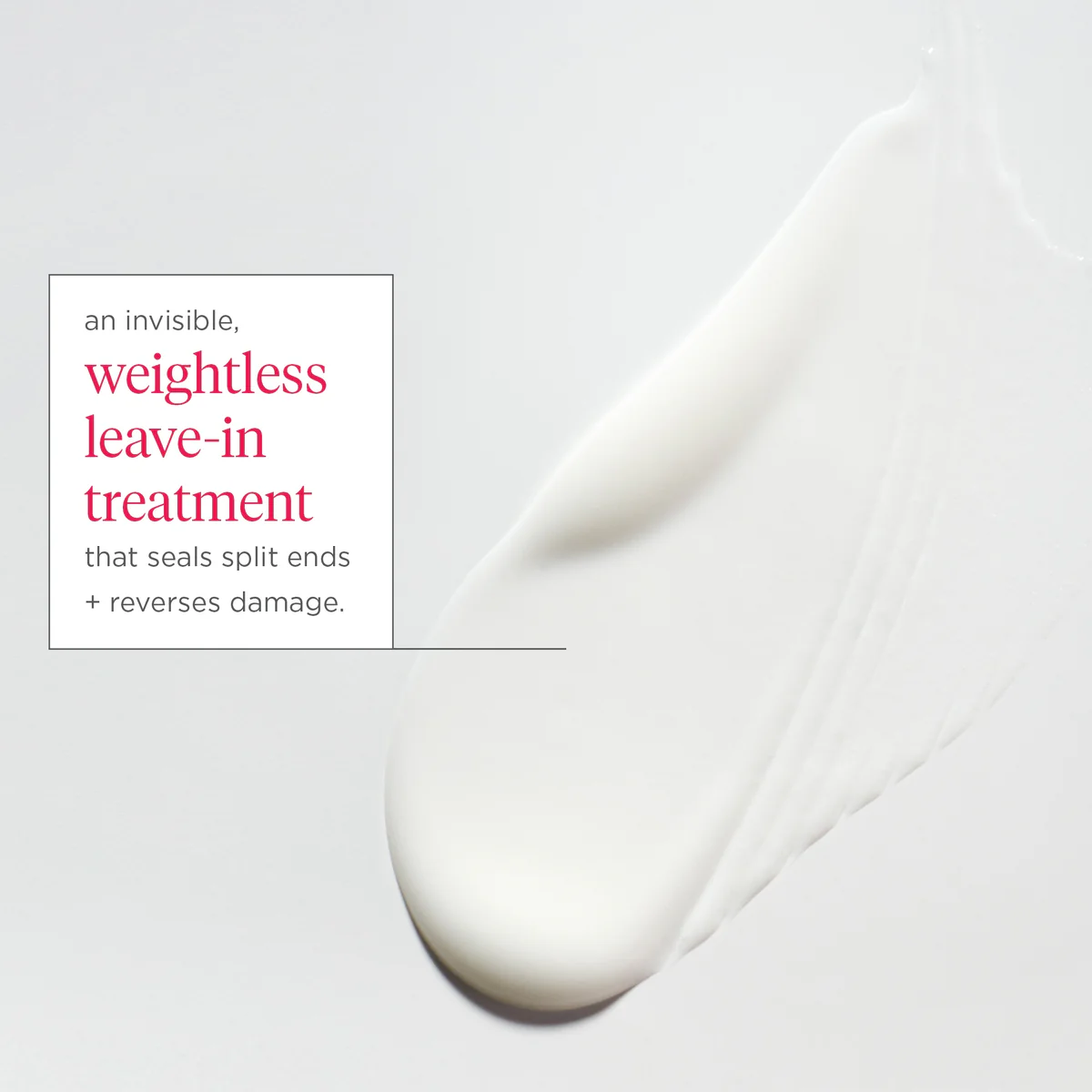 Don't Despair, Repair!™ Moisture + Damage Defense Leave-In Treatment - image 7