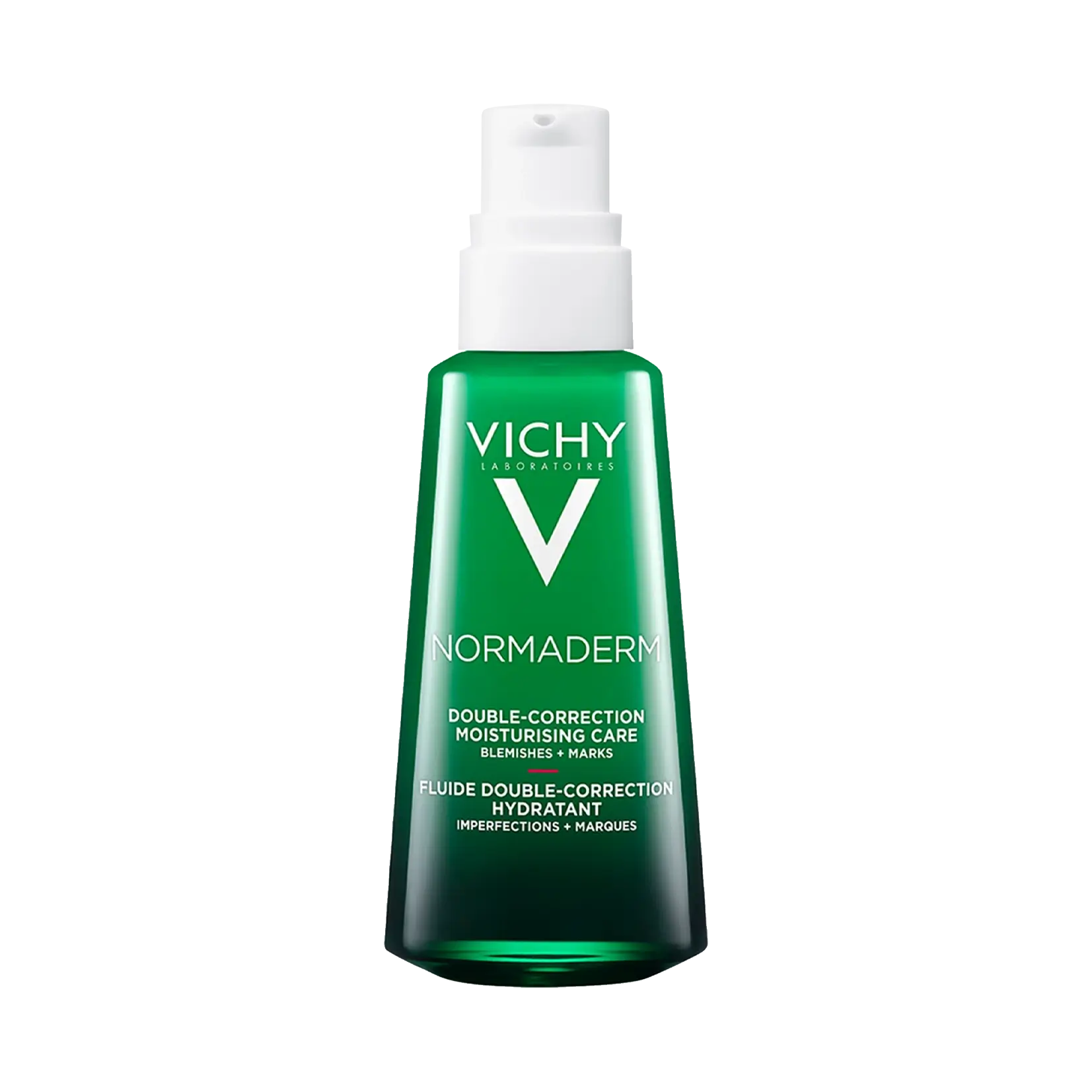 Normaderm Double-Correction Moisturising Care