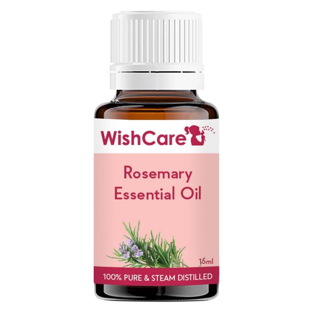  Rosemary Essential Oil 