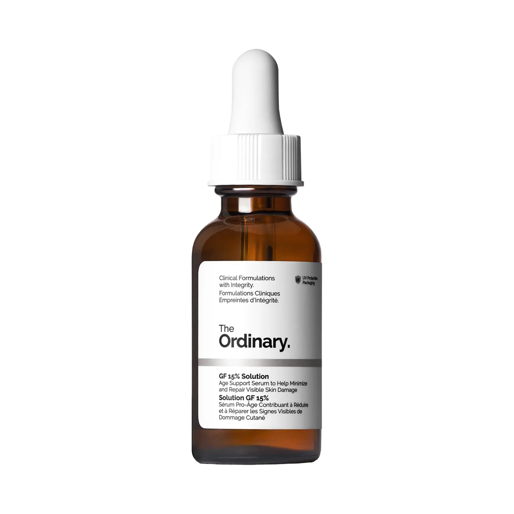 GF 15% Solution