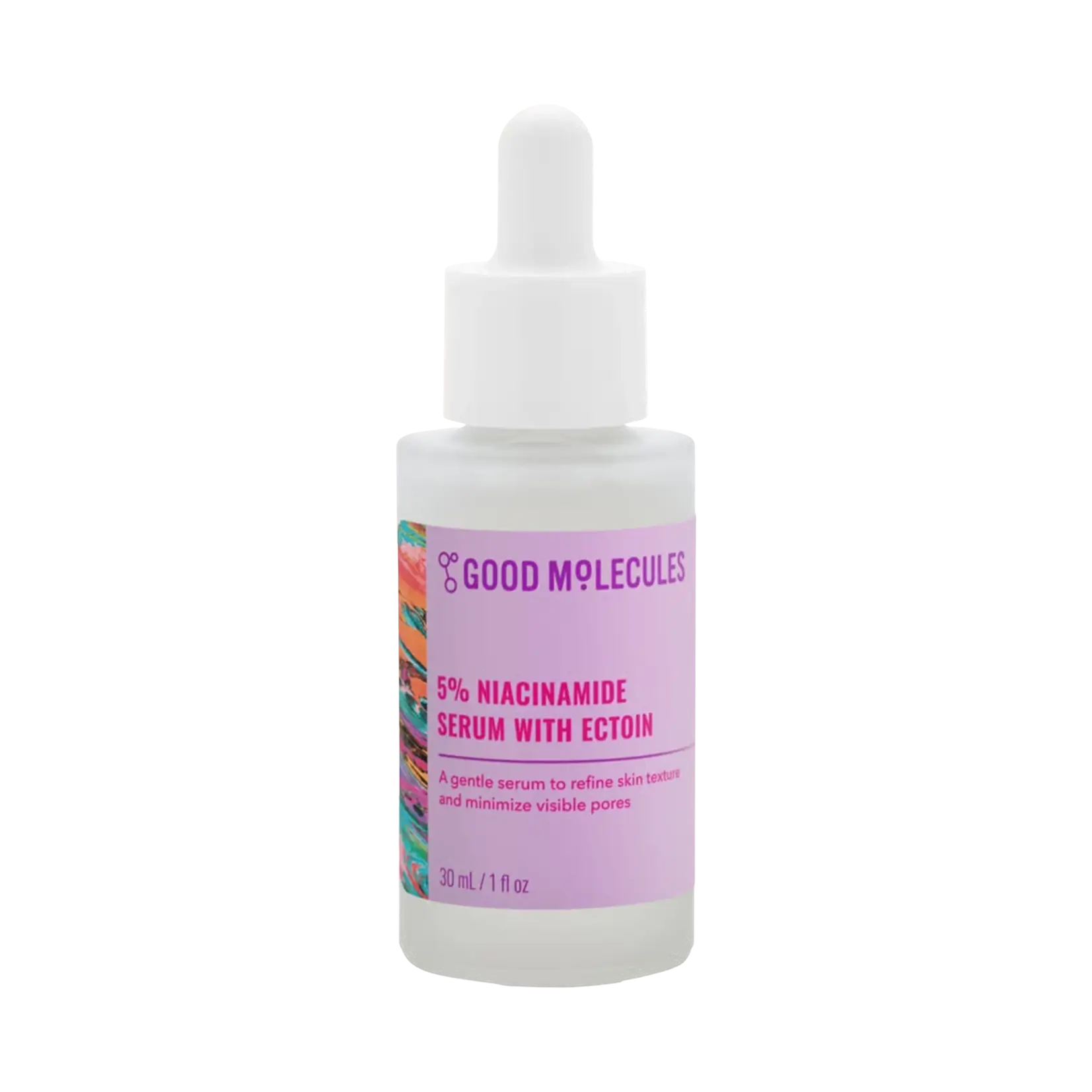 5% Niacinamide Serum with Ectoin