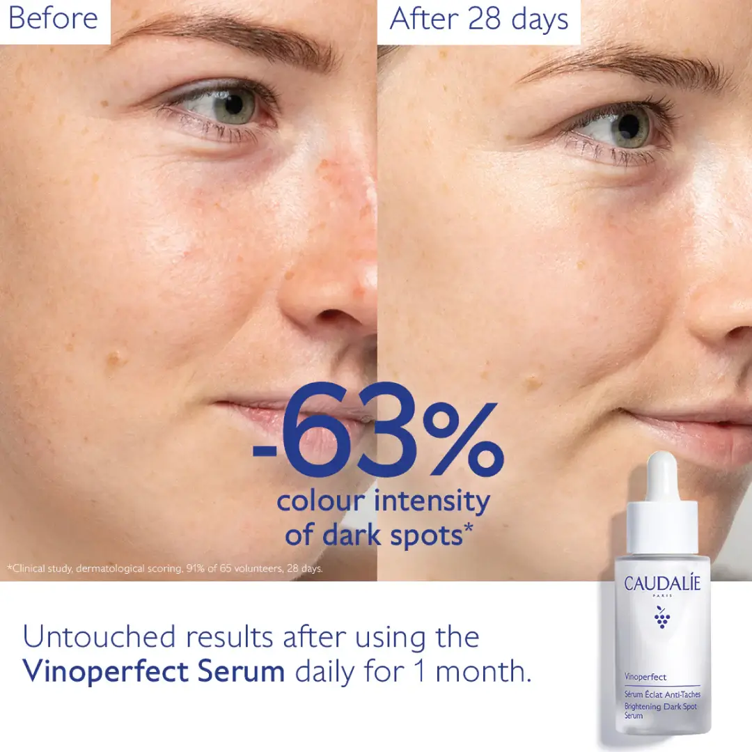 Vinoperfect Dark Spot Brightening Serum  - image 3