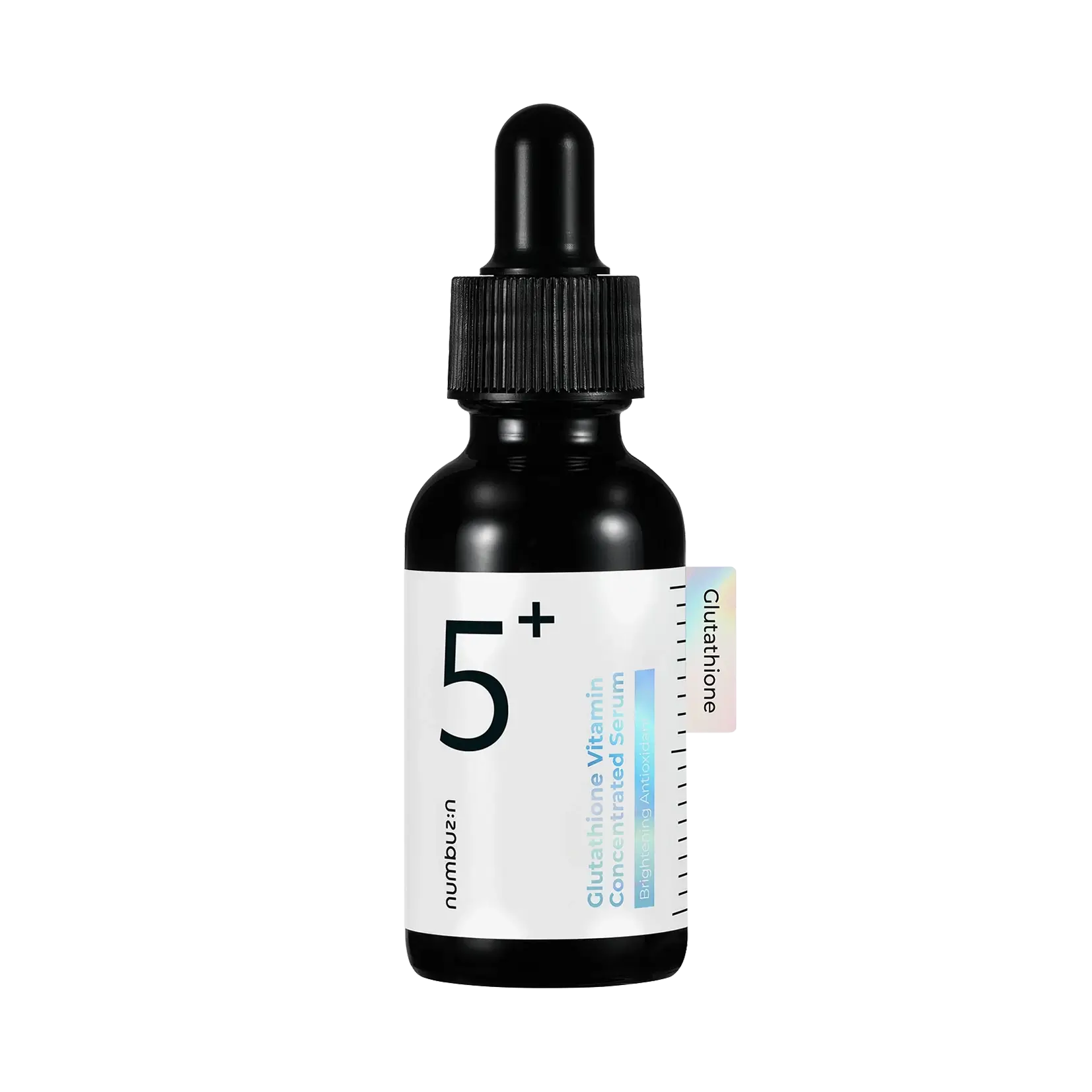 No.5+ Glutathione Vitamin Concentrated Serum