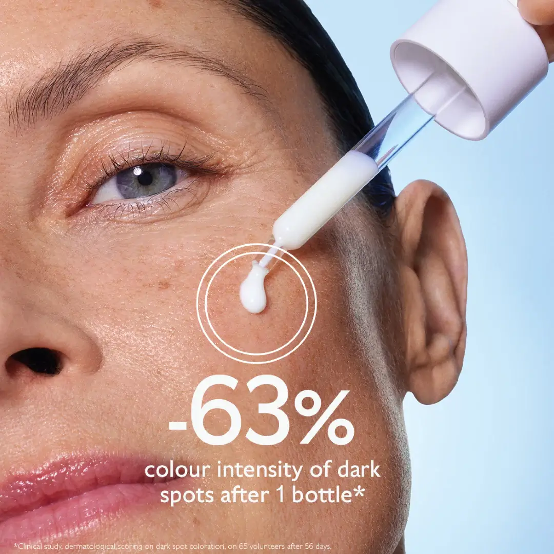  Vinoperfect Dark Spot Brightening Serum & Sunscreen SPF 50 Set - image 5