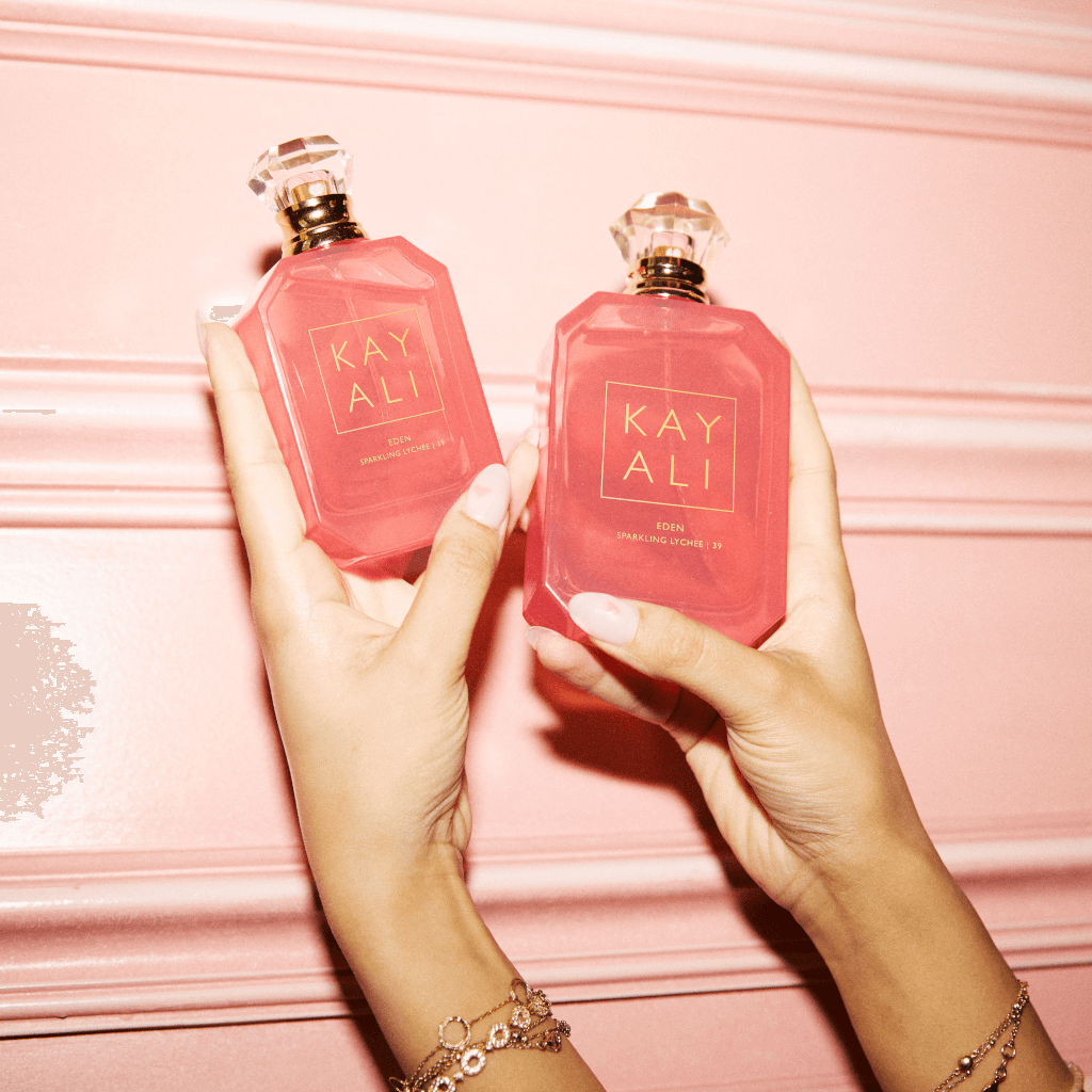 Eden Sparkling Lychee | 39 Eau de Parfum  - image 8