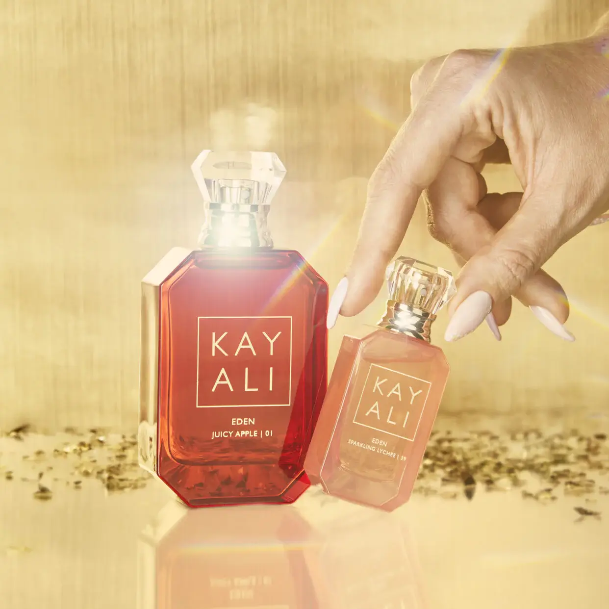 Juicy Eden Set - image 7