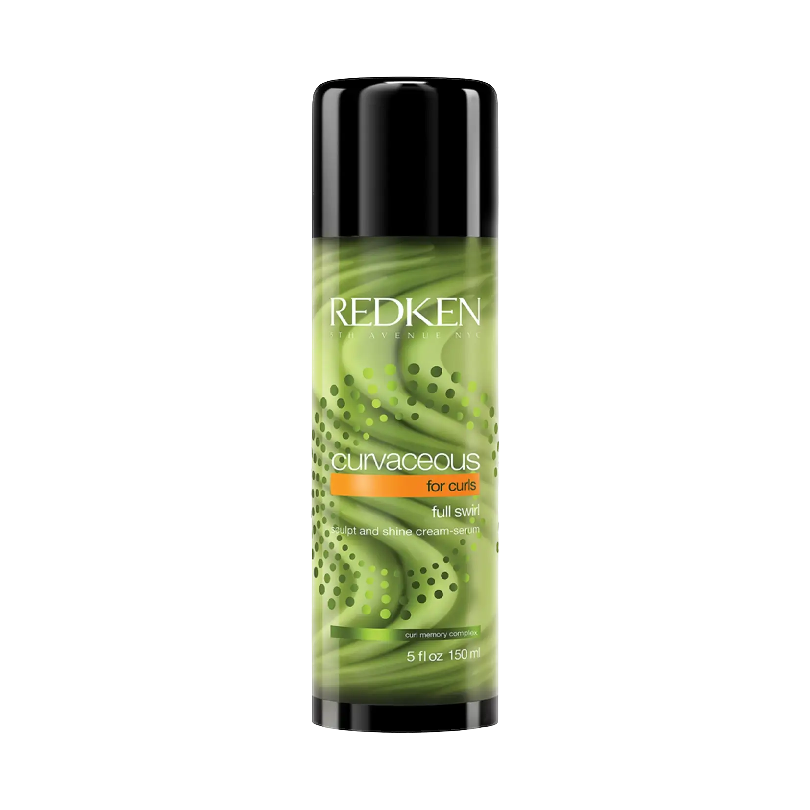  Curvaceous Full Swirl Cream Serum