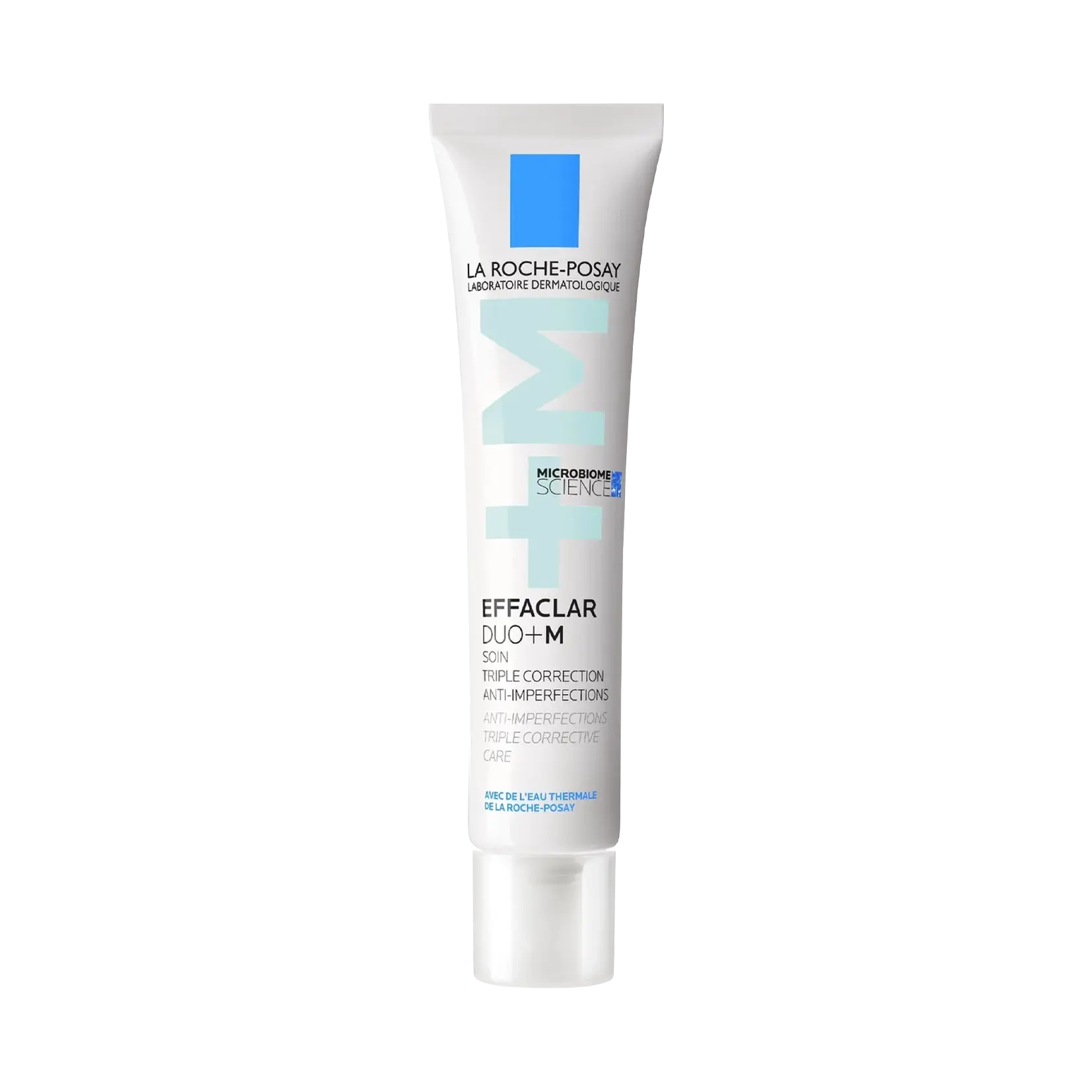 Effaclar Duo + M Anti Imperfections Moisturiser