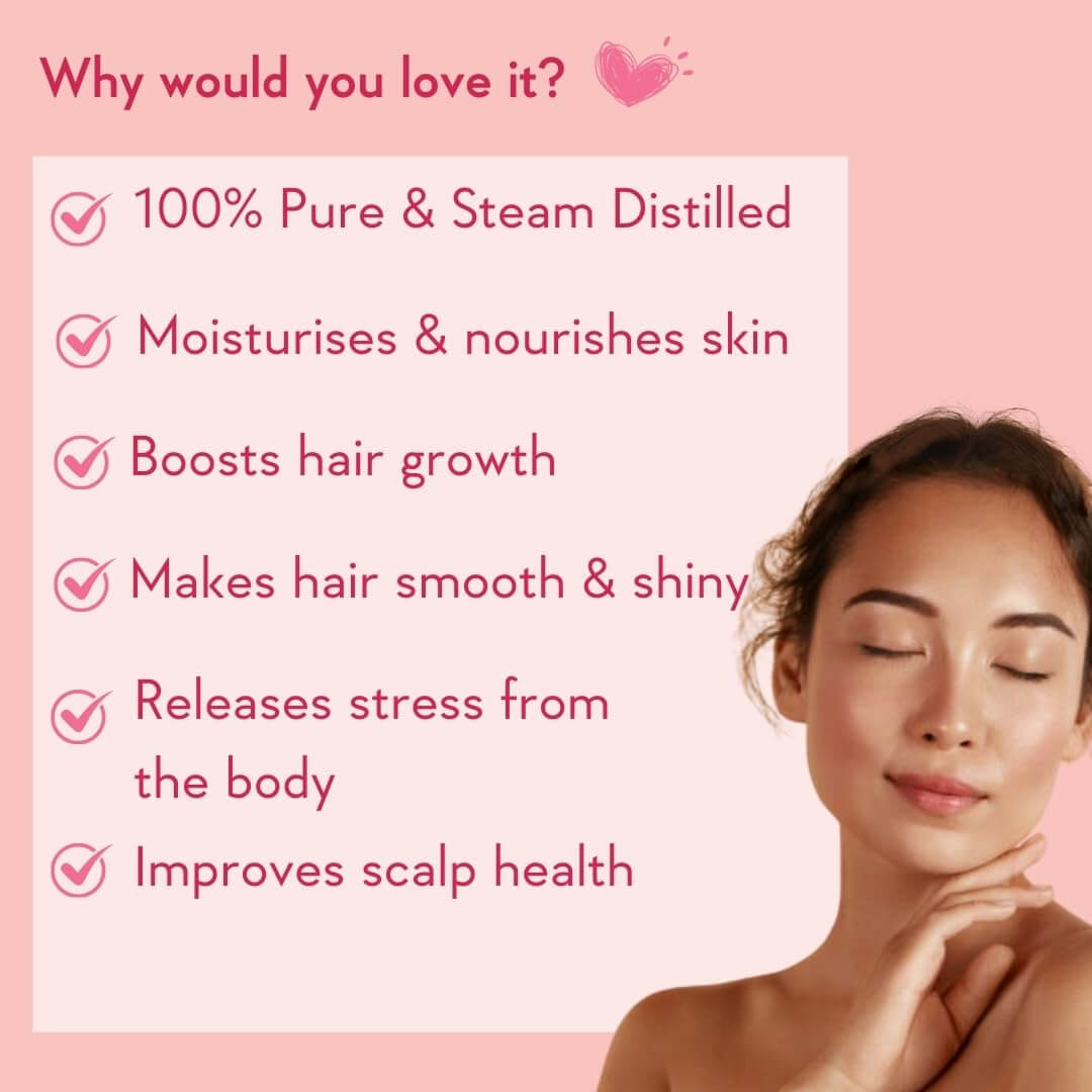  Rosemary Essential Oil  - image 3