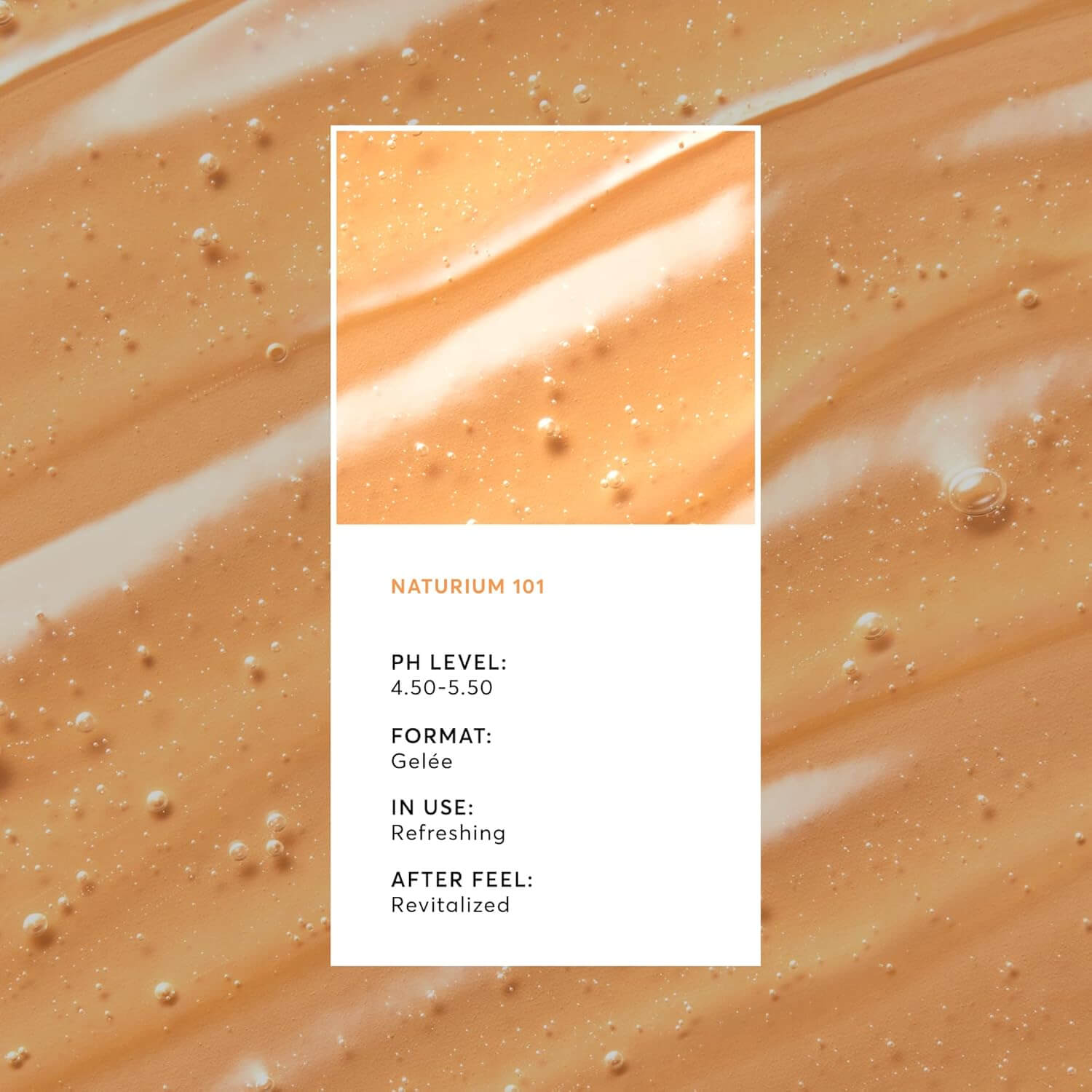 Vitamin C Complex Cleanser - image 4