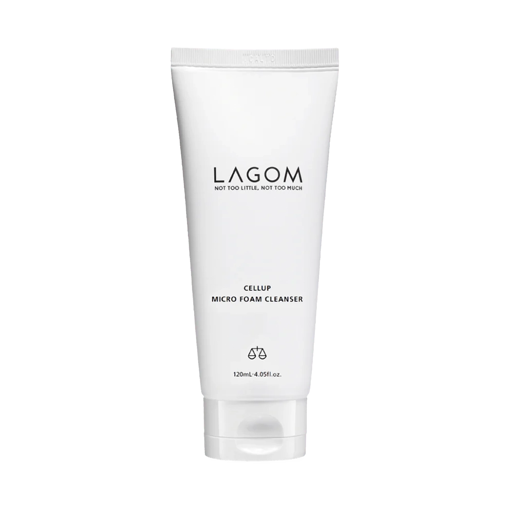 Cellup Micro Foam Cleanser