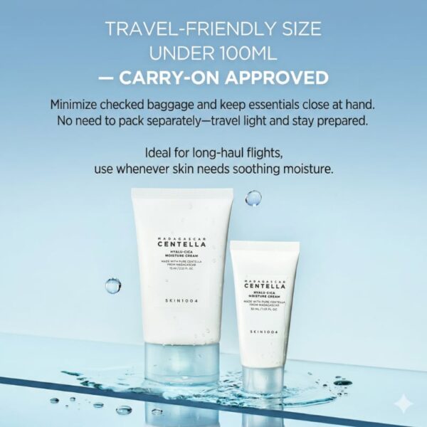 Hyalu-Cica Travel Kit - image 6