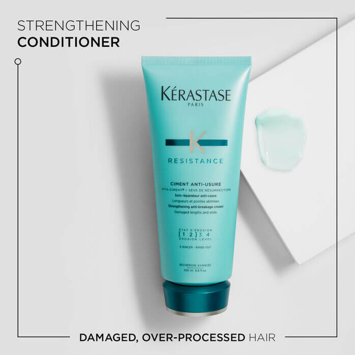 Resistance Ciment Anti-Usure Conditioner - image 2