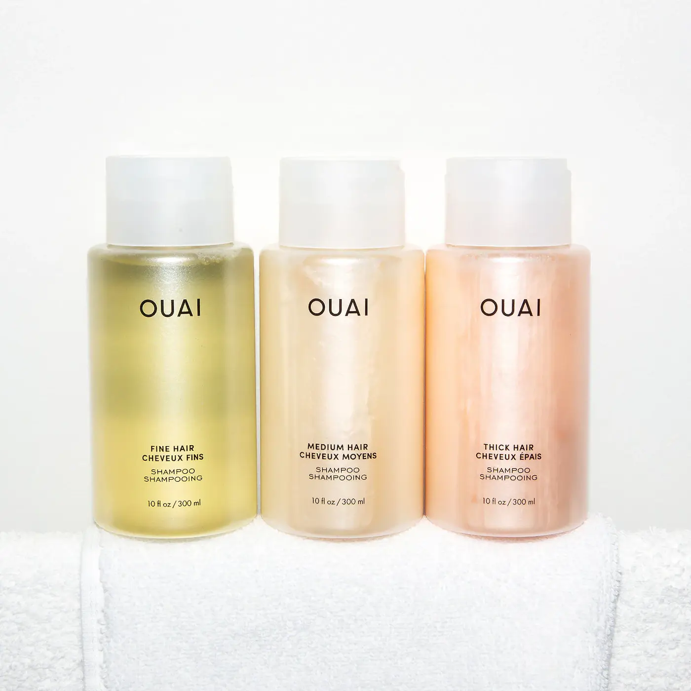 Medium Hair Shampoo - image 10