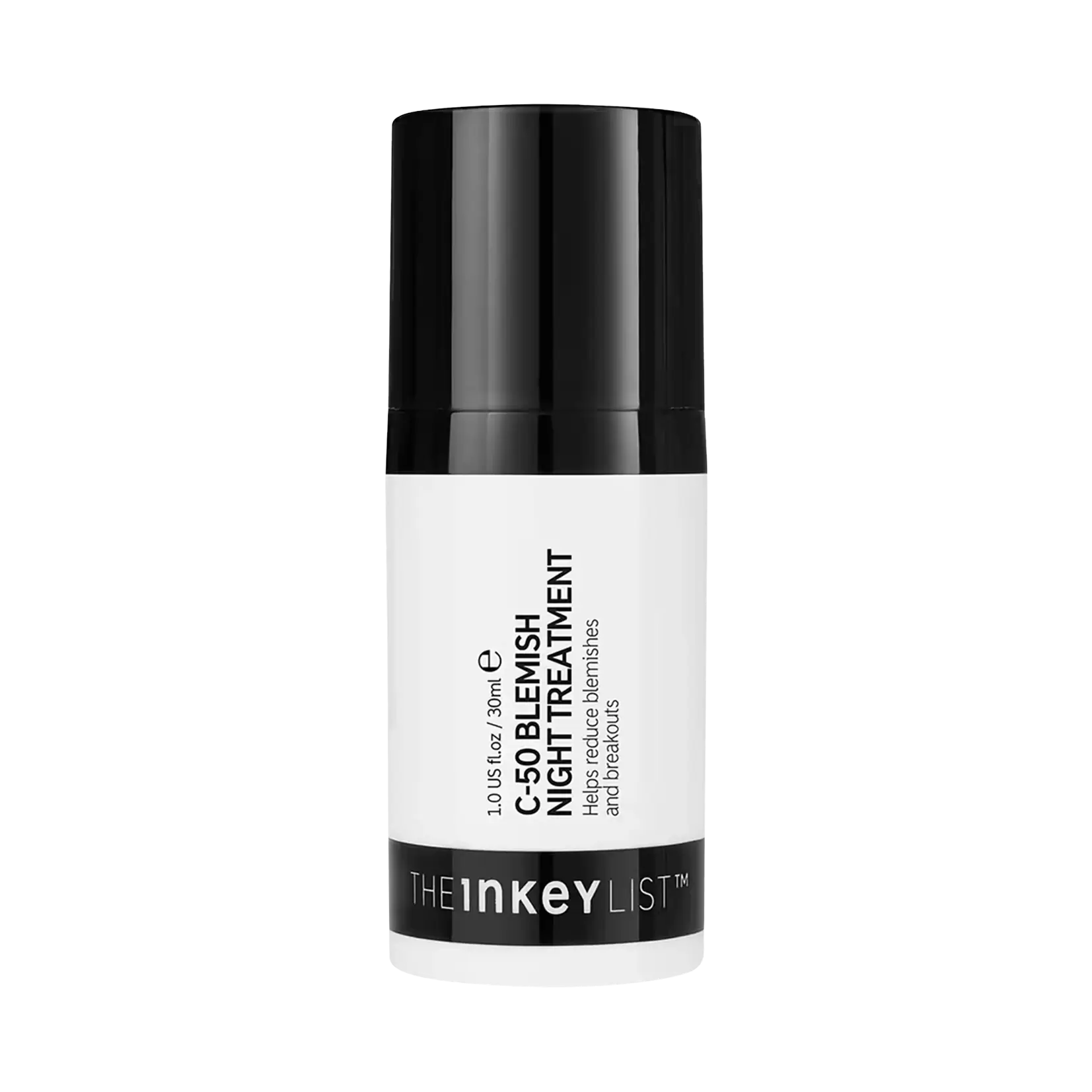 C-50 Blemish Night Treatment