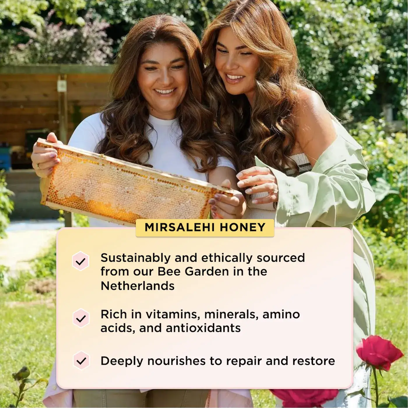 Honey Infused Lip Oil - image 13