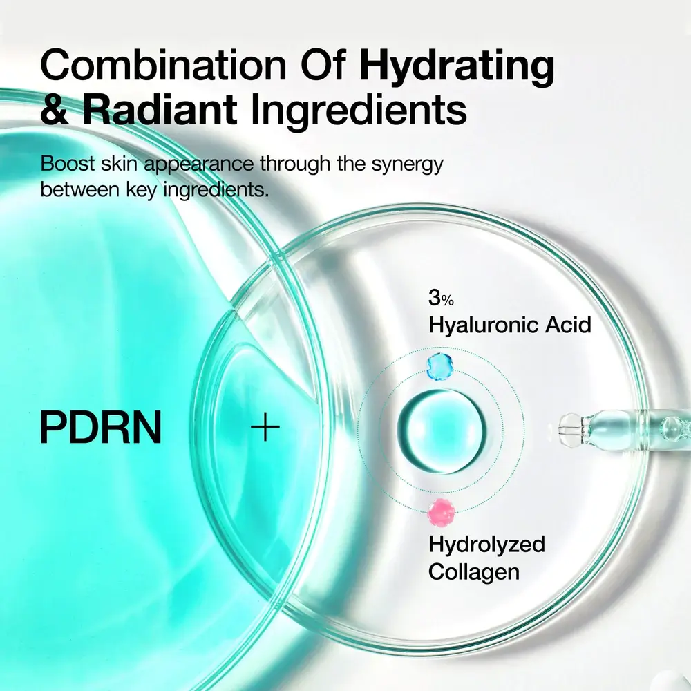 PDRN Hyaluronic Acid Capsule 100 Serum - image 4