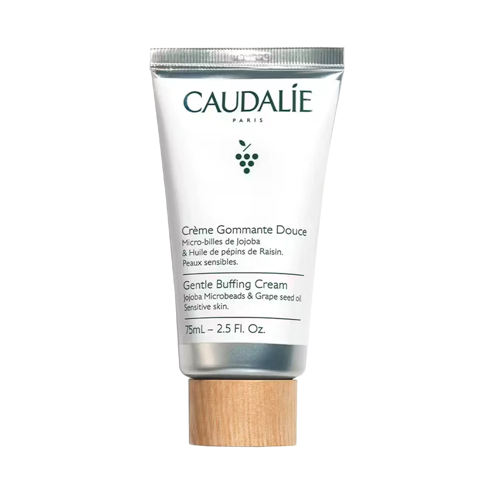 Vinoclean Gentle Buffing Cream