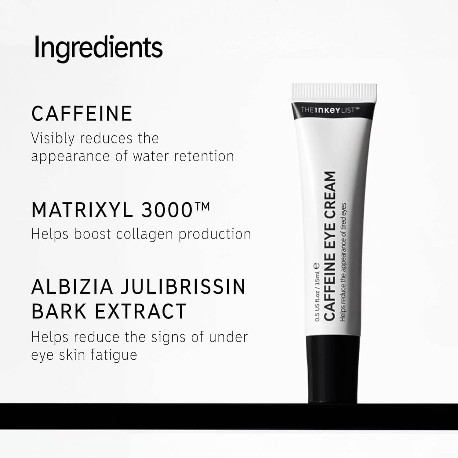 Caffeine Eye Cream - image 3