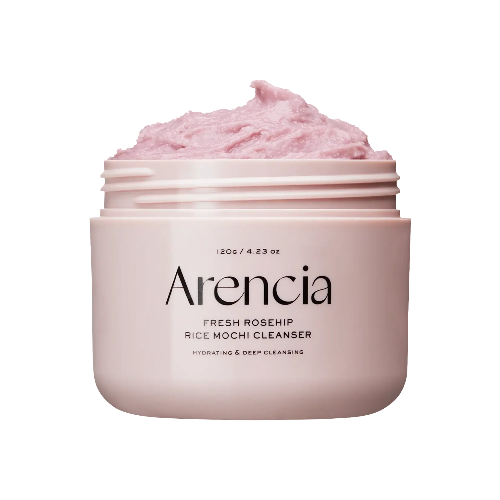 Fresh Rosehip Mochi Cleanser