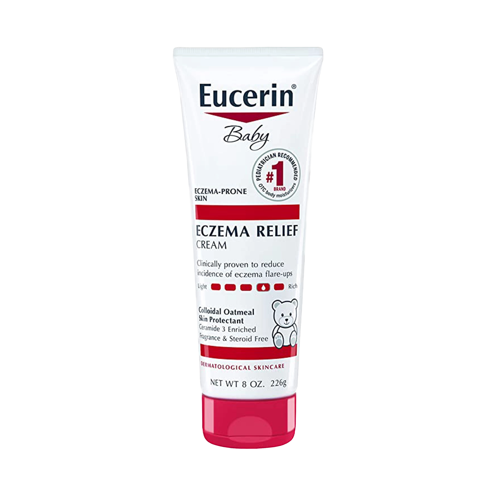 Baby Eczema Relief Cream