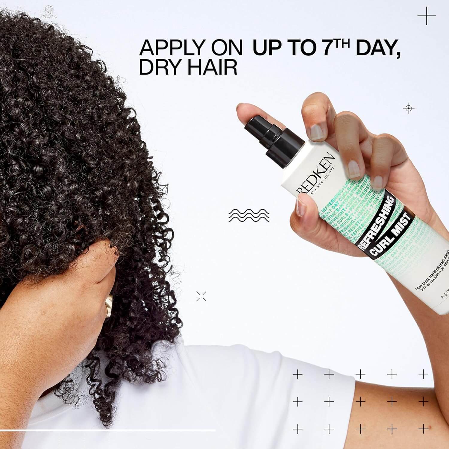 Refreshing Curl Mist - image 7