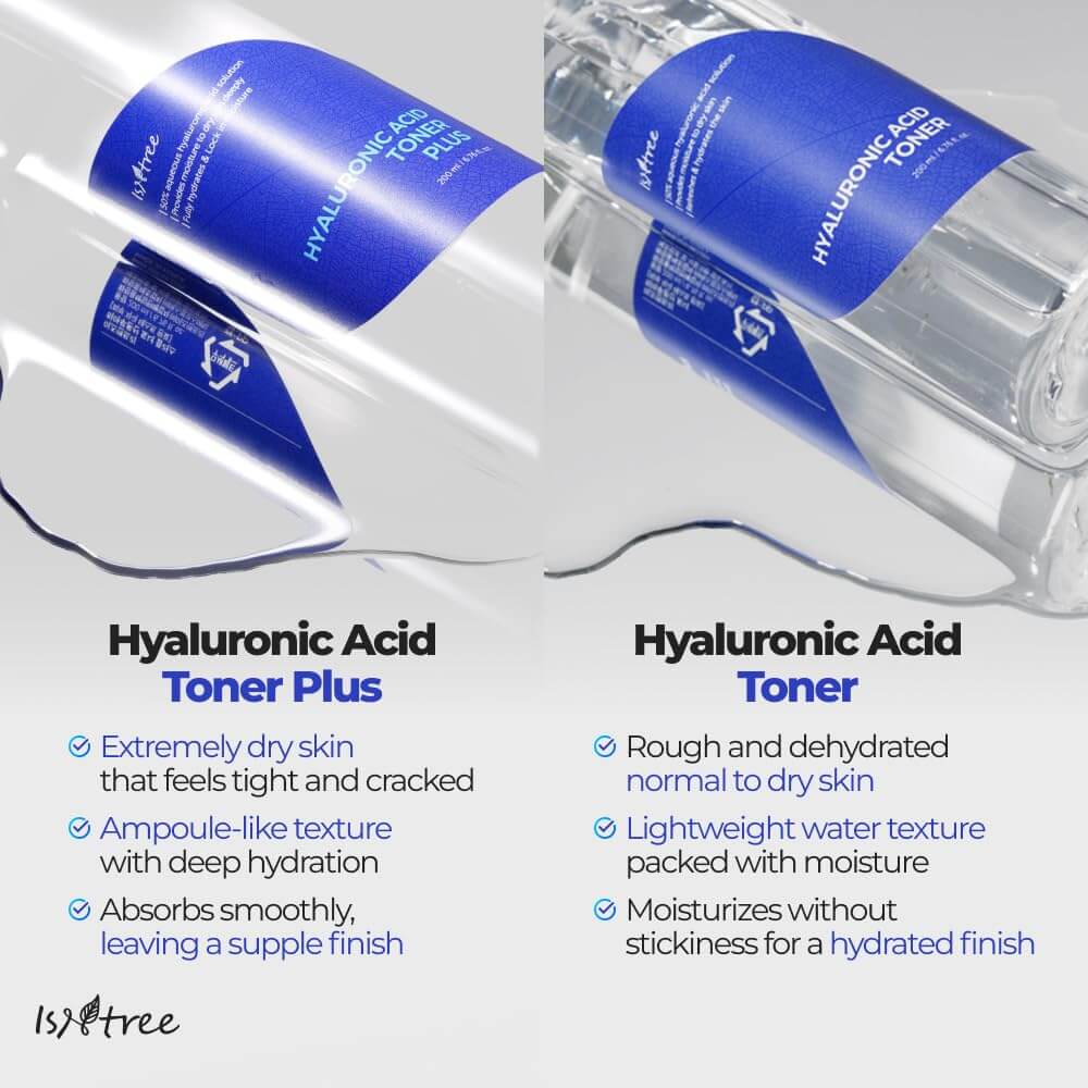Hyaluronic Acid Toner Plus - image 9