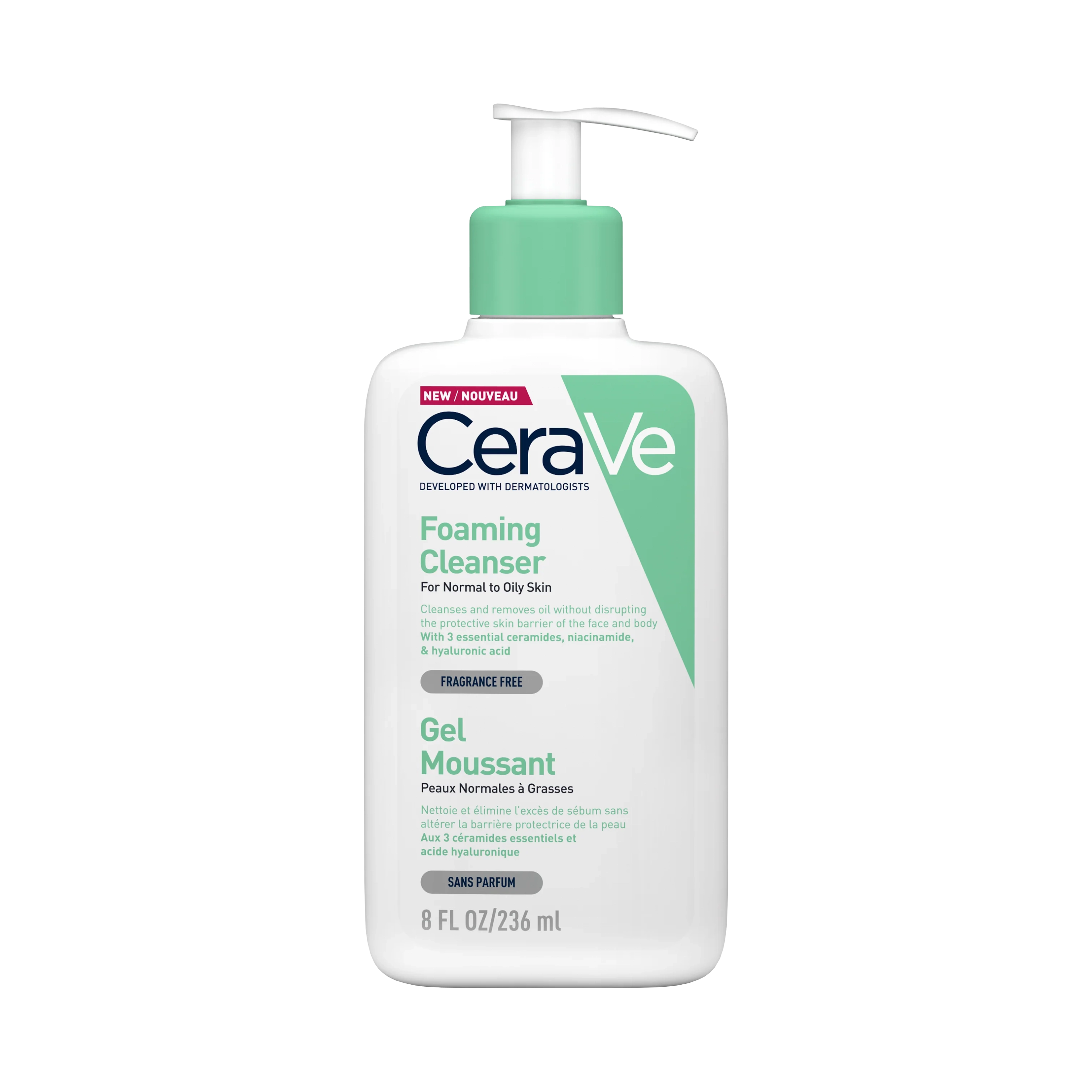 Foaming Cleanser  - image 1