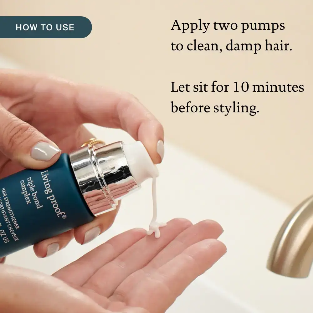 Triple Bond Complex - image 8