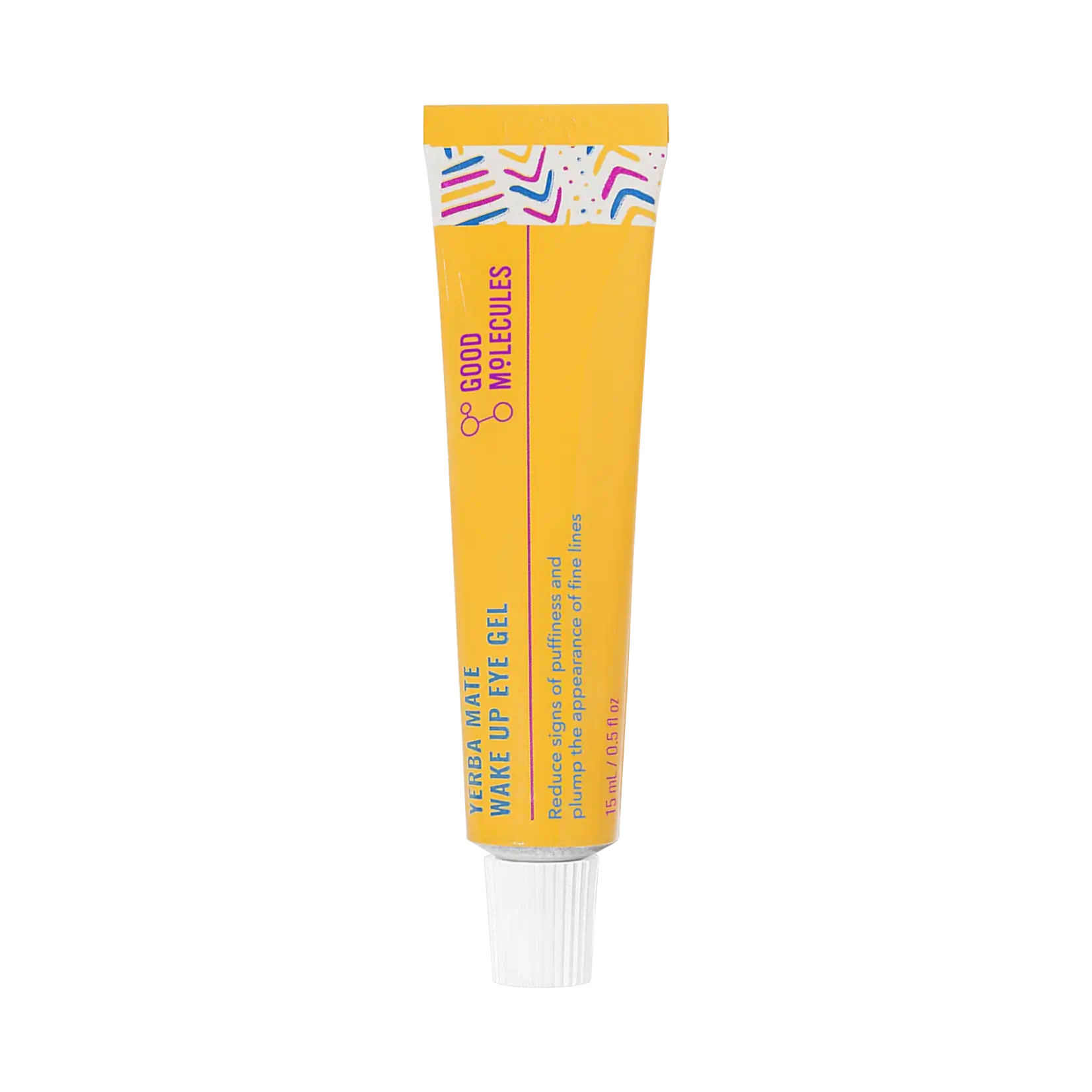 Yerba Mate Wake Up Eye Gel